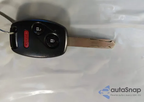 2006 Honda Pilot Ex-L z USA, uszkodzony, nr VIN 5FNYF28586B020245